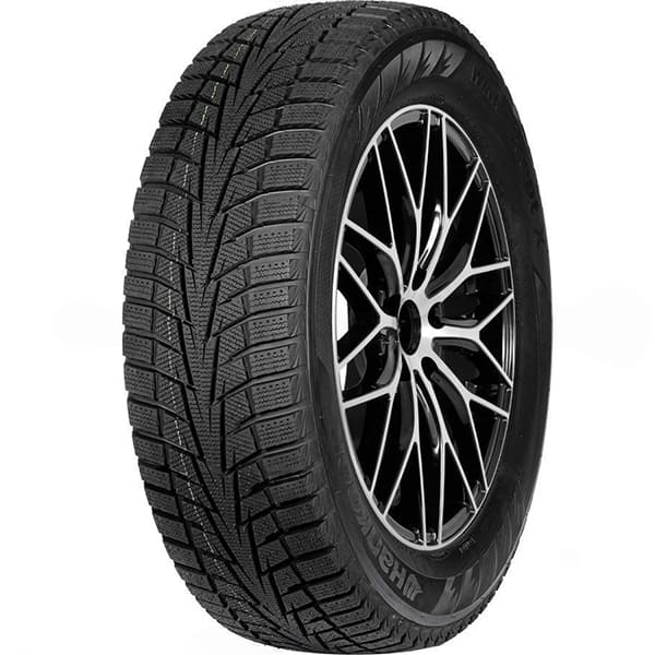 235/55Р18 Hankook Winter i*cept X RW10 100T лип.